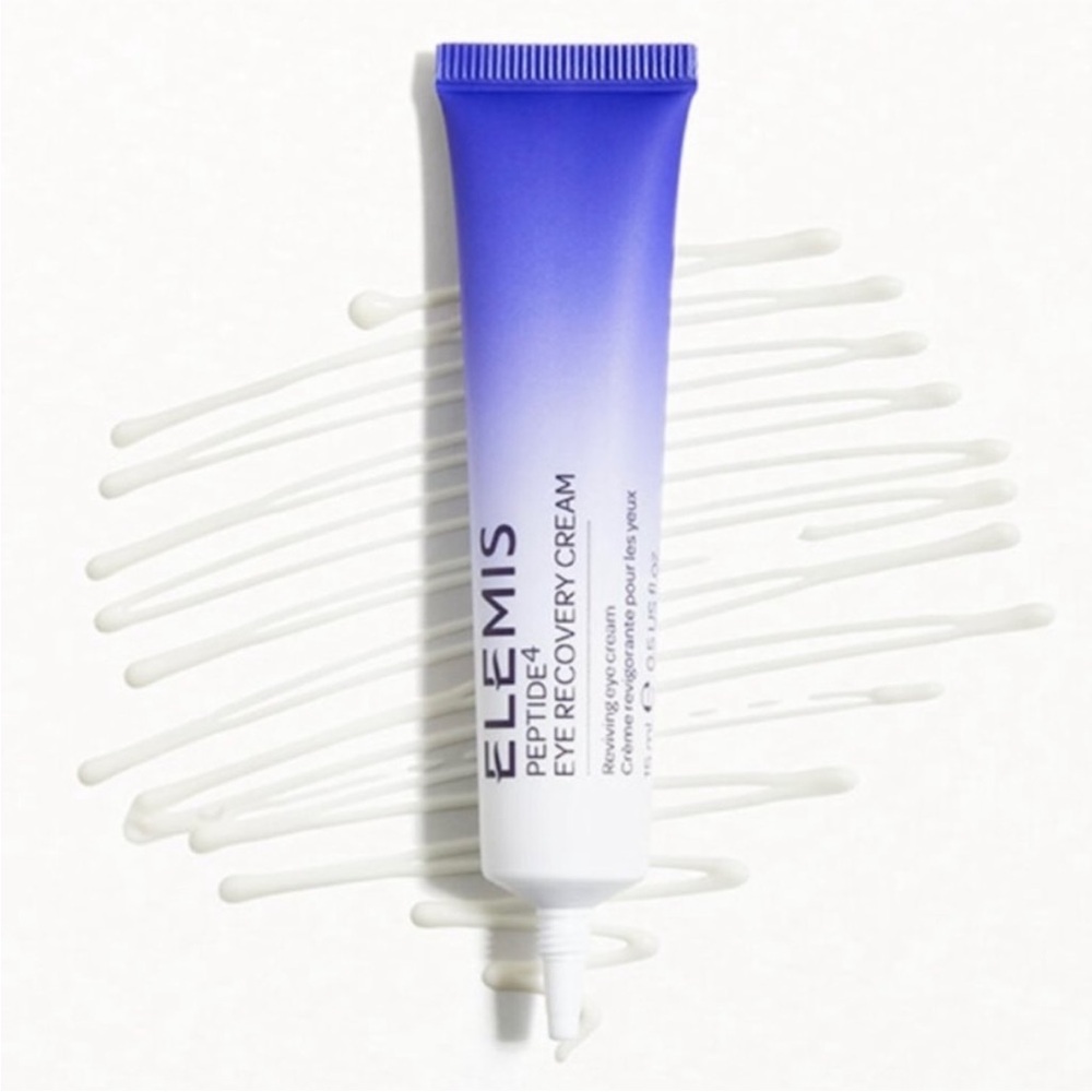 Elemis Peptide4 Eye Recovery Cream | Full Size | NWT‎ BNIB
